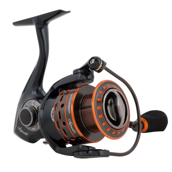 Supreme® XT Spinning Reel – Fisherman's Factory Outlet