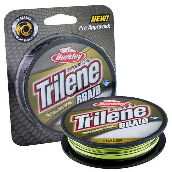 FireLine® Fused Tracer® – Fisherman's Factory Outlet