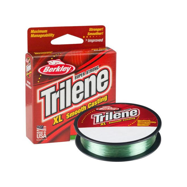 Trilene® XL® – Fisherman's Factory Outlet